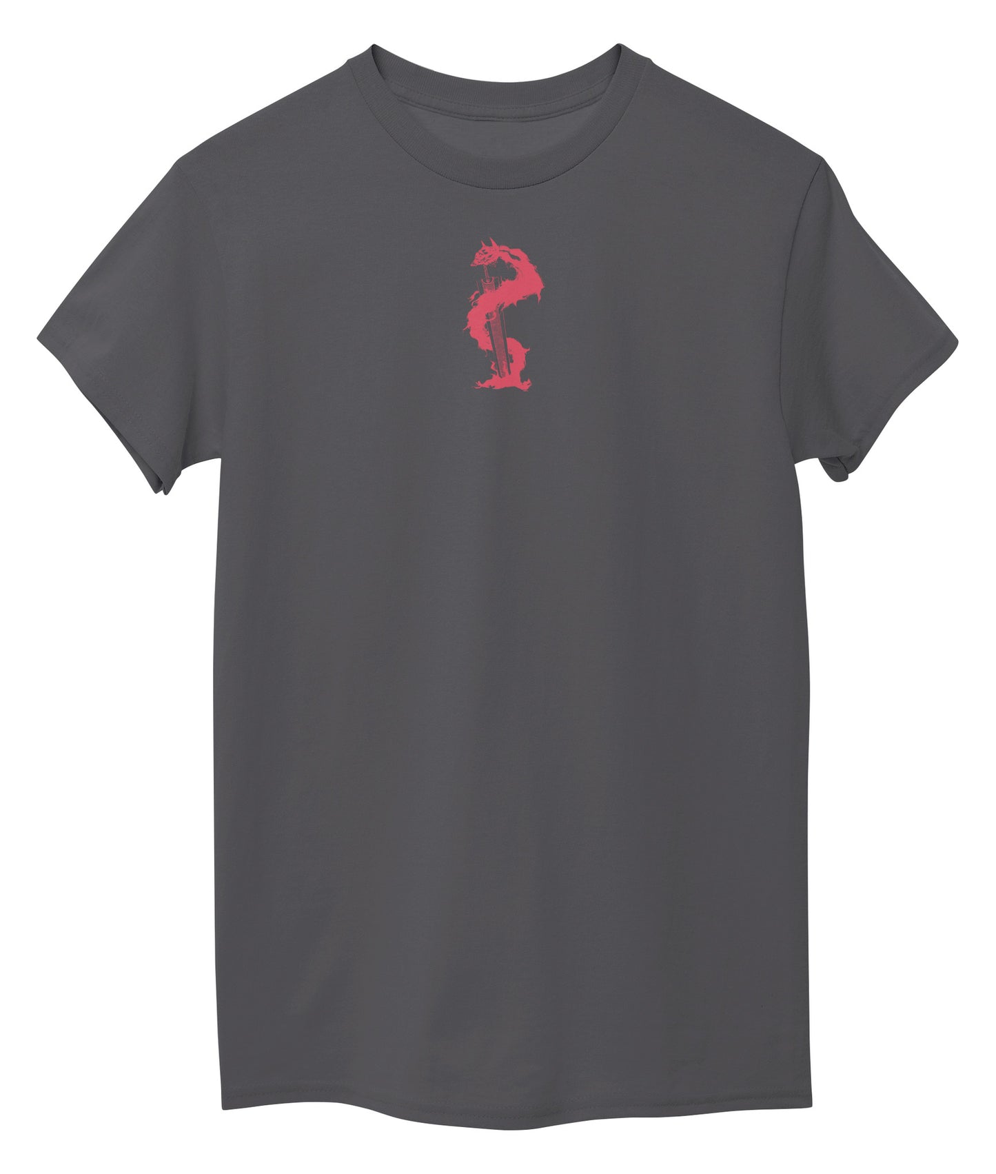 Graphid Front