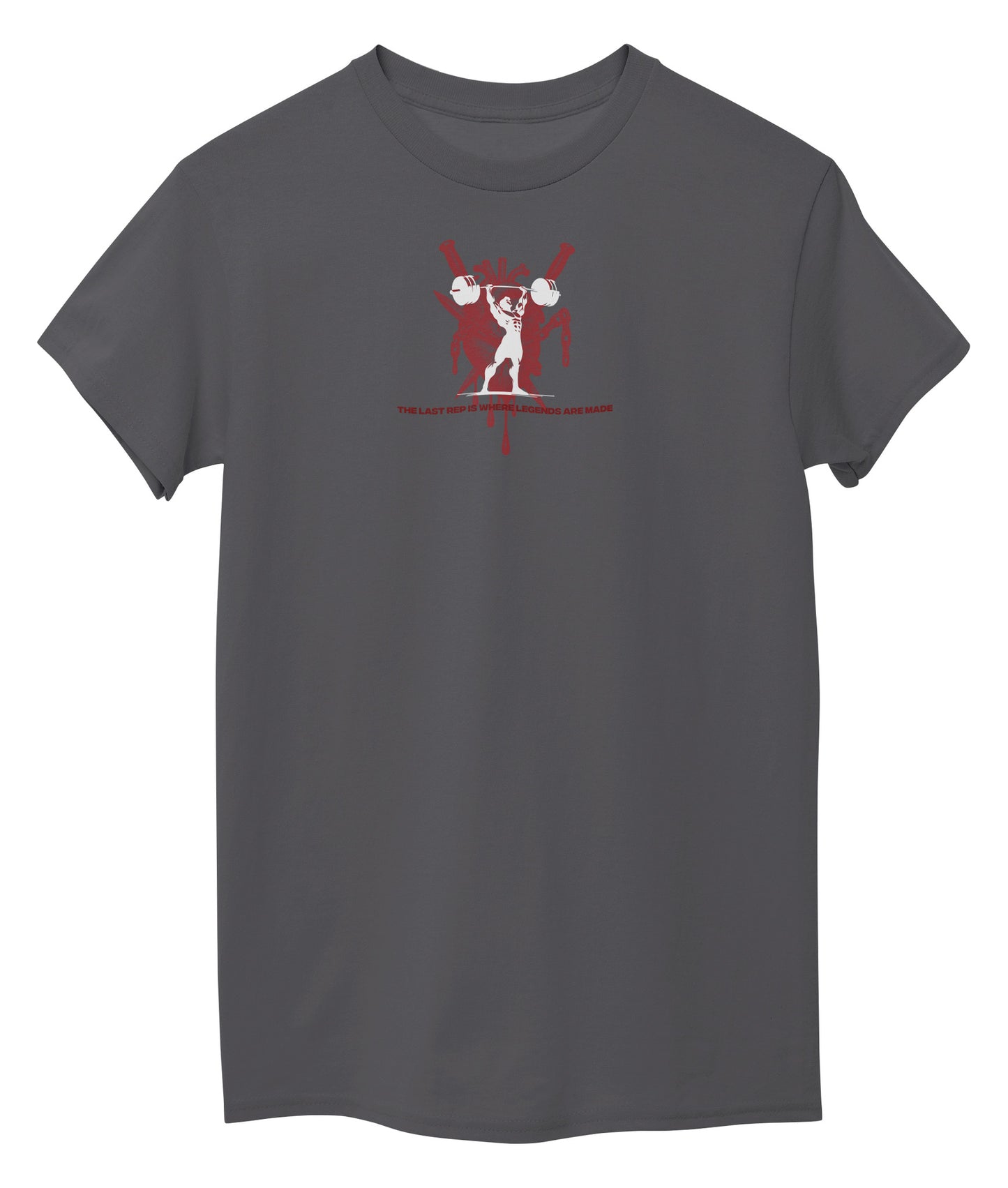 Graphid Front
