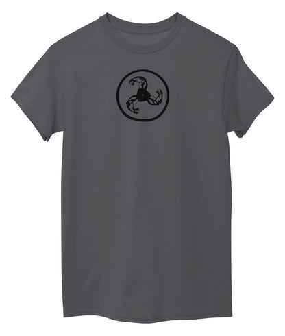 Graphid Front