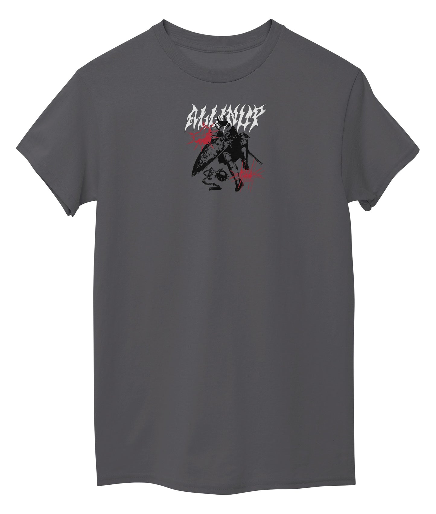 Graphid Front