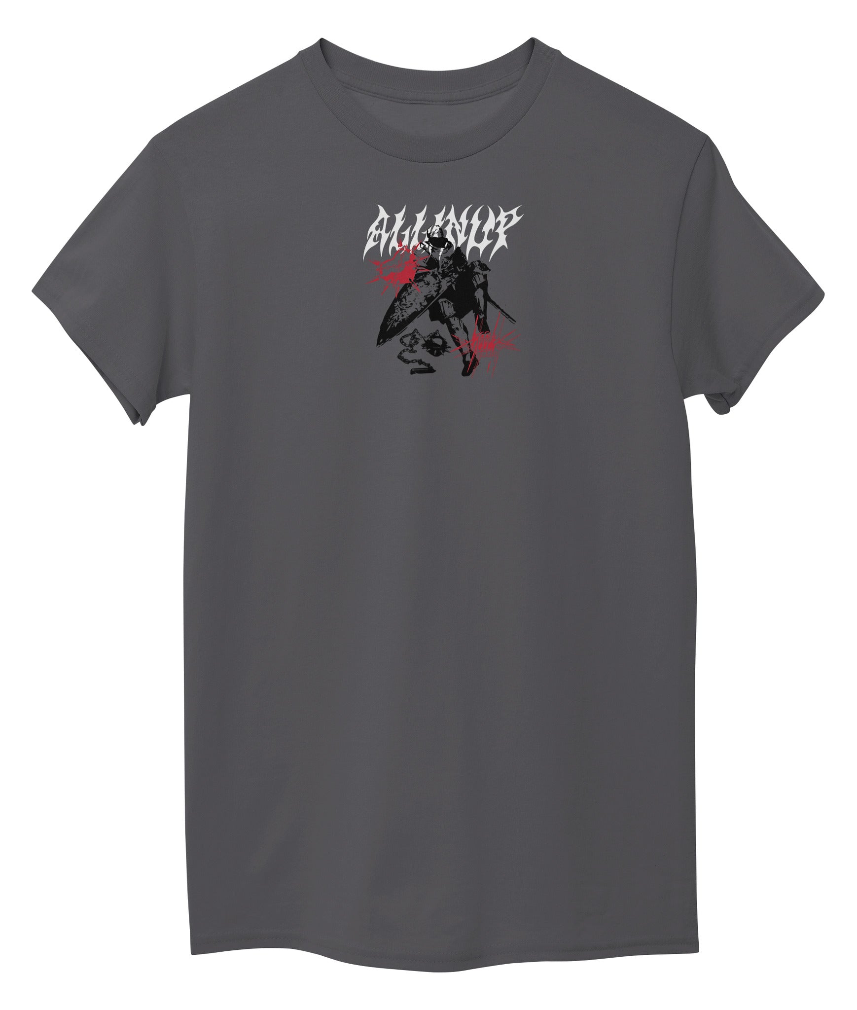 Graphid Front