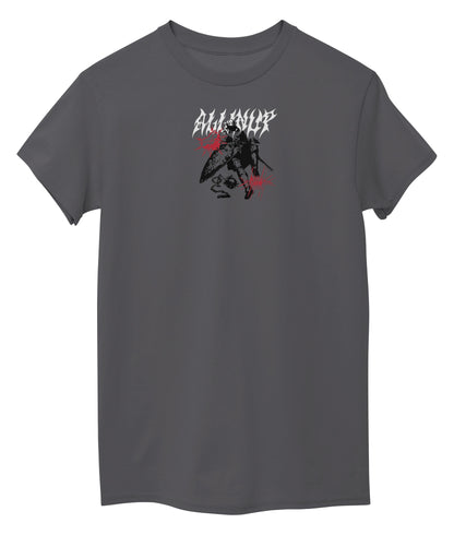 Graphid Front