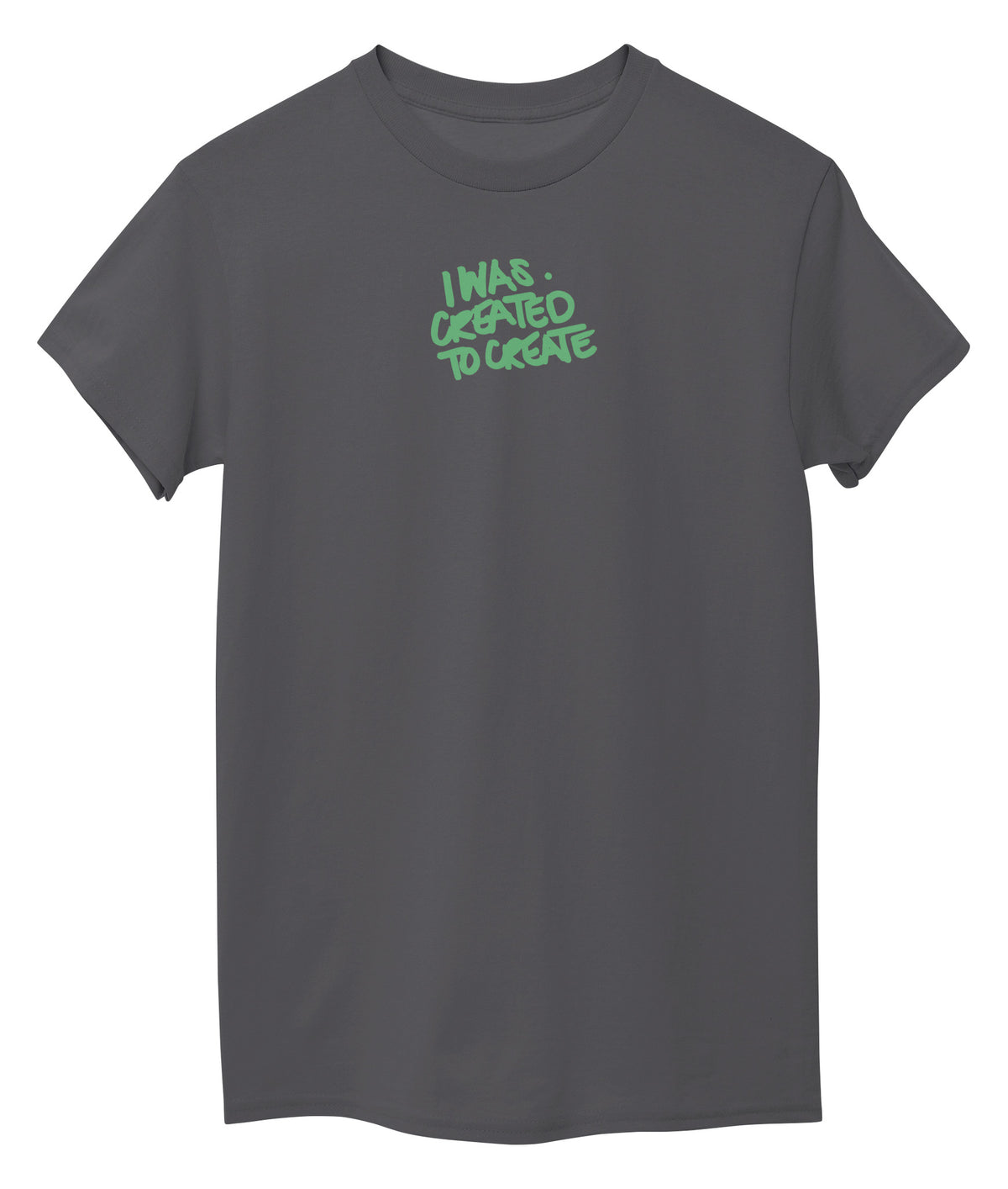 Graphid Front
