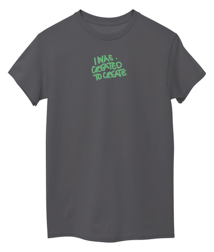 Graphid Front
