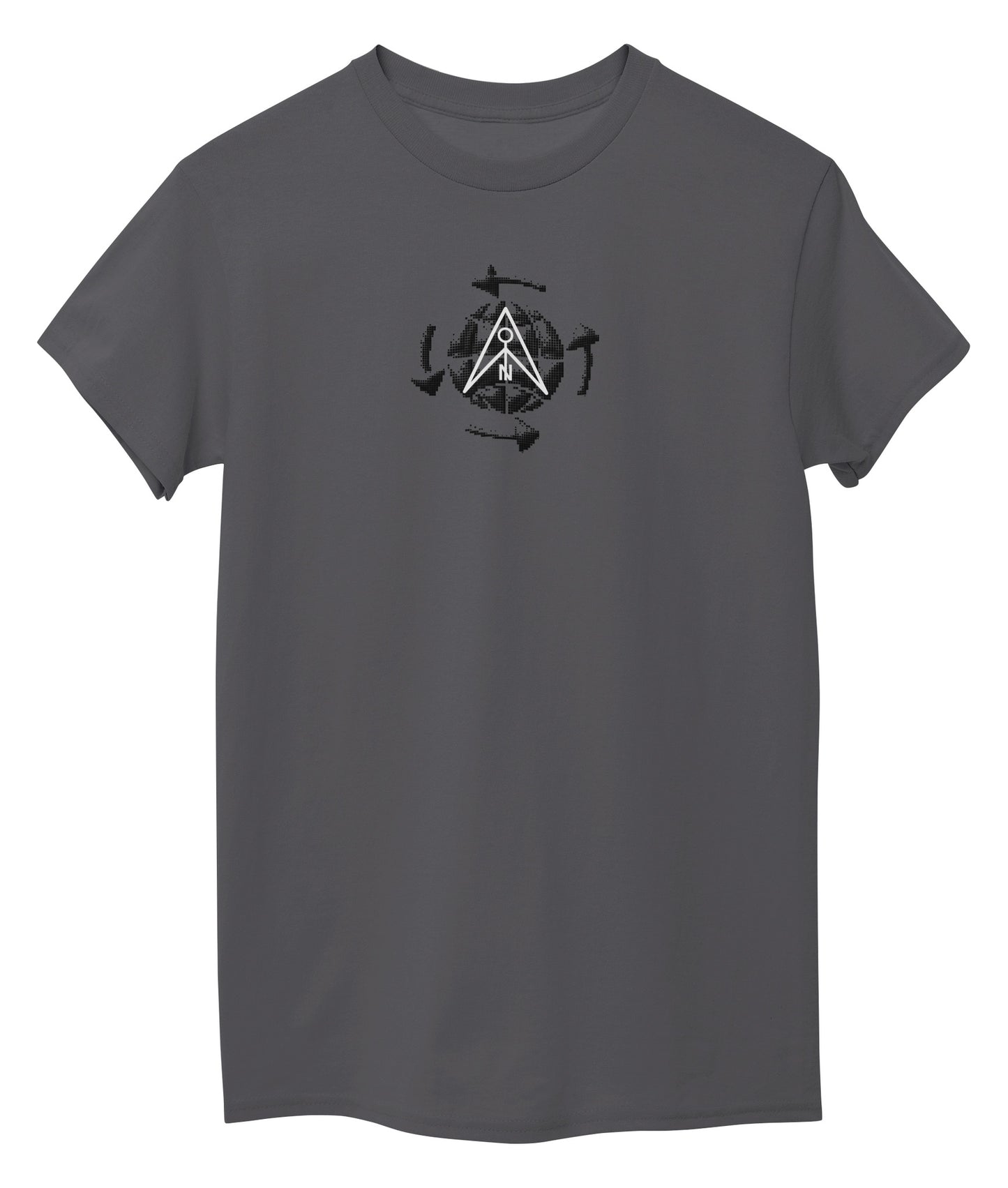 Graphid Front