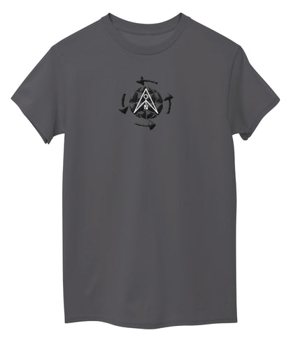 Graphid Front