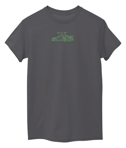 Graphid Front
