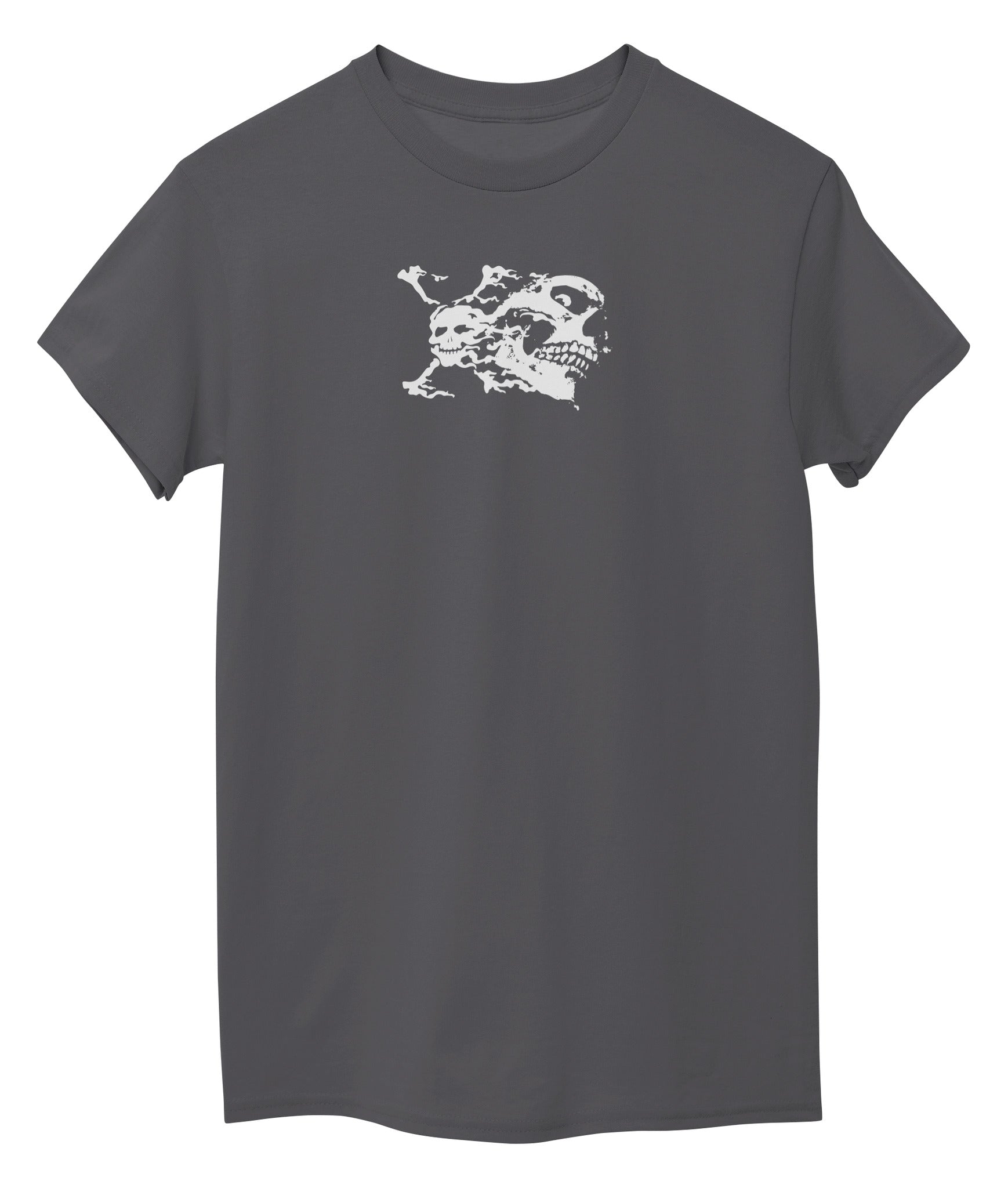 Graphid Front
