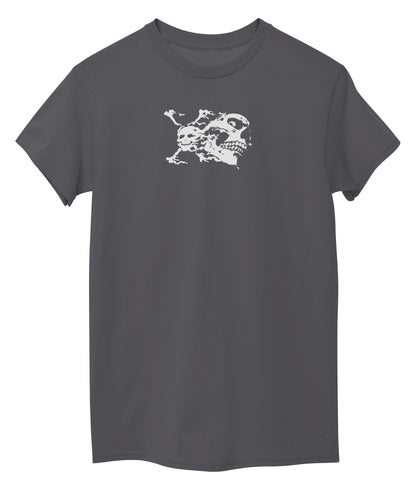 Graphid Front