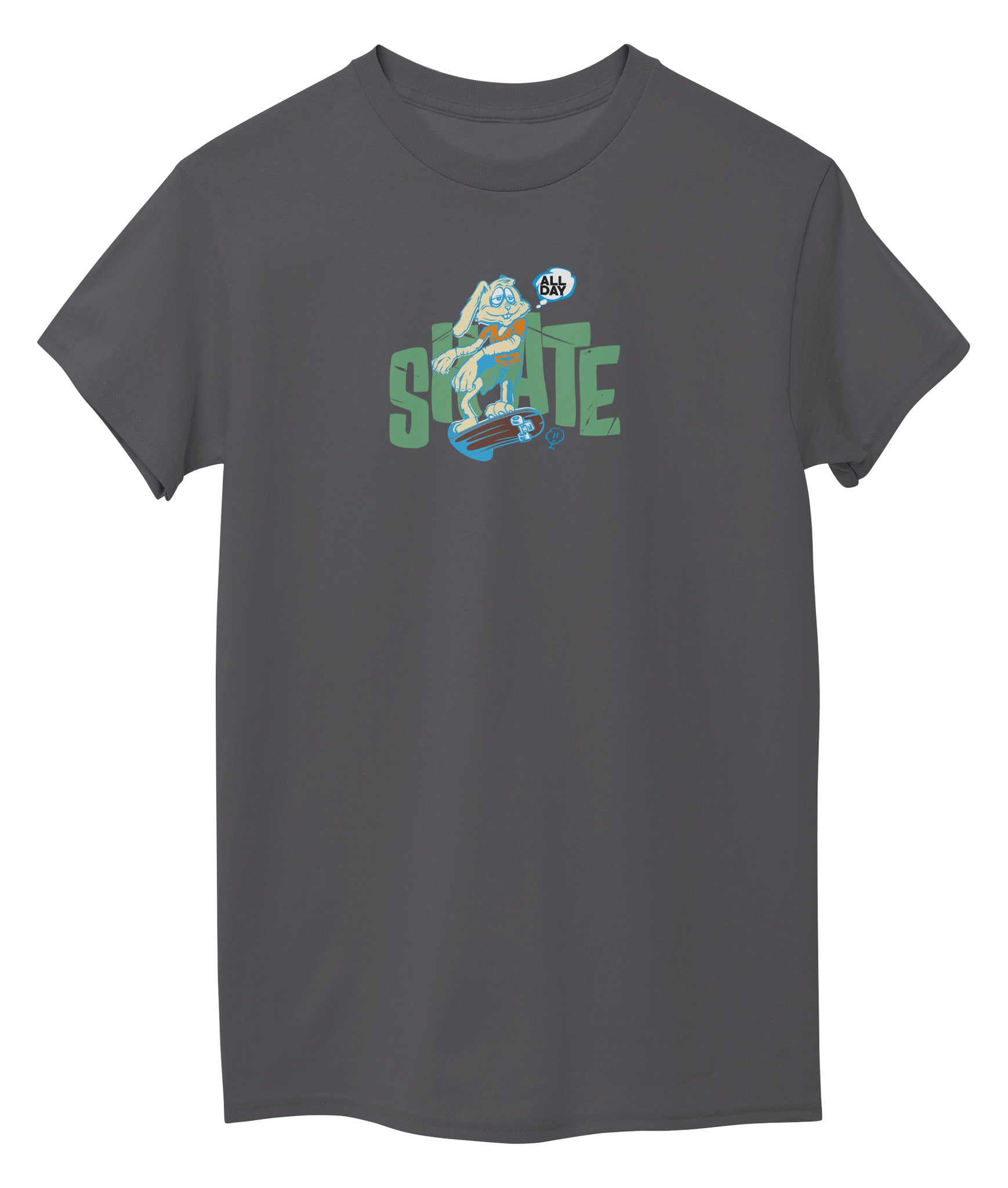 Graphid Front