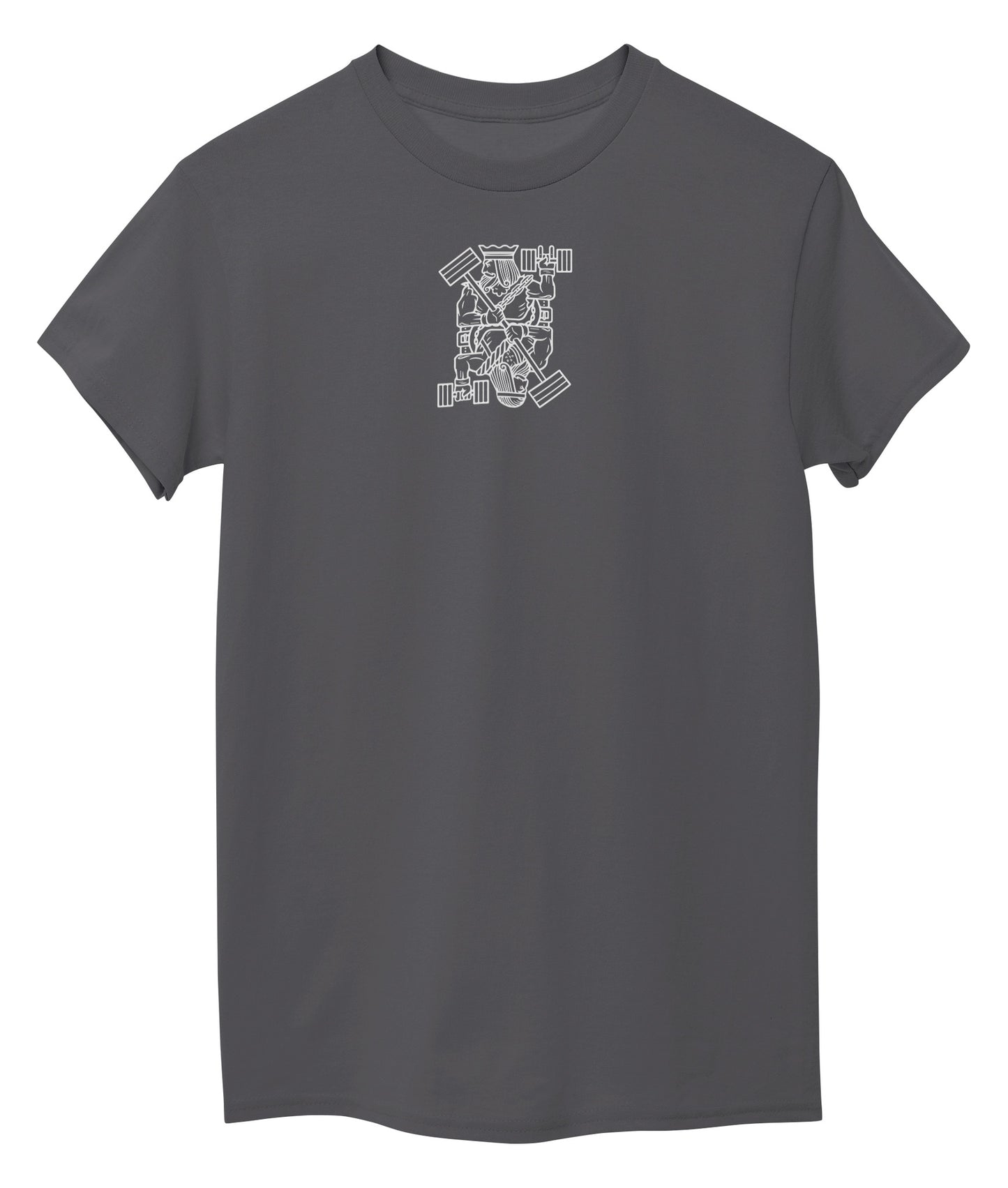 Graphid Front
