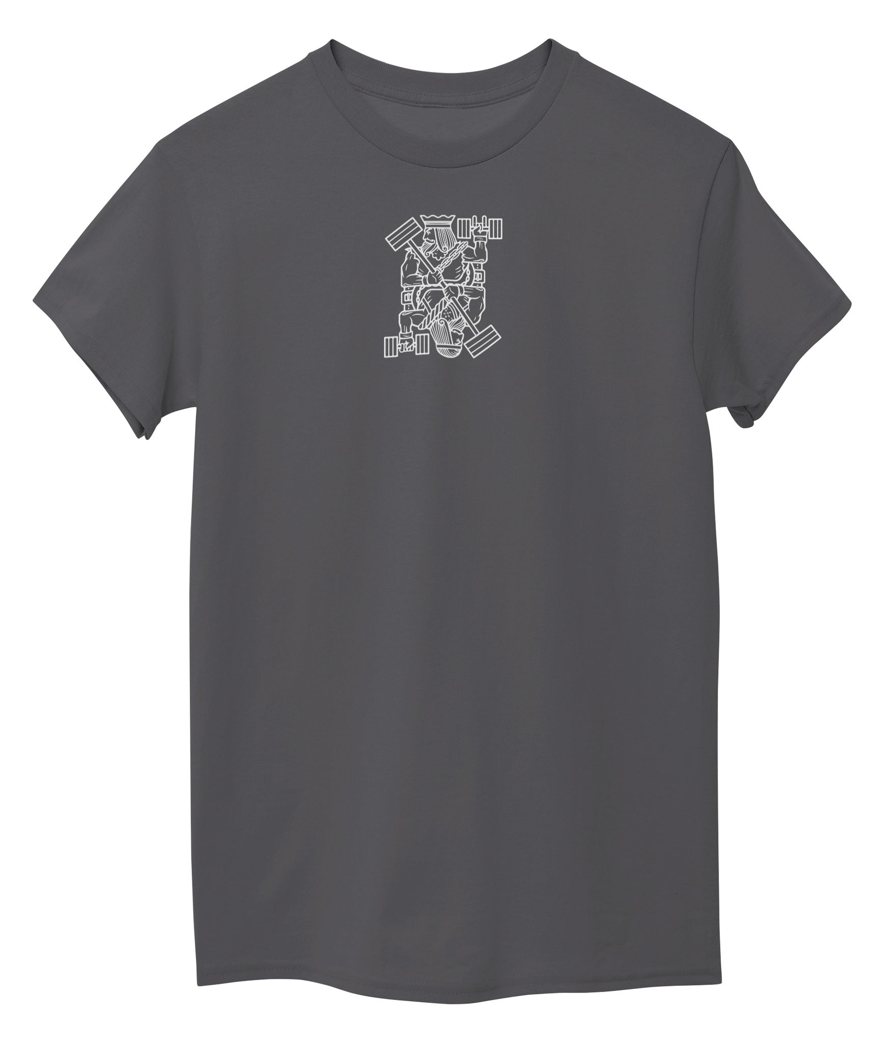 Graphid Front