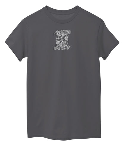 Graphid Front
