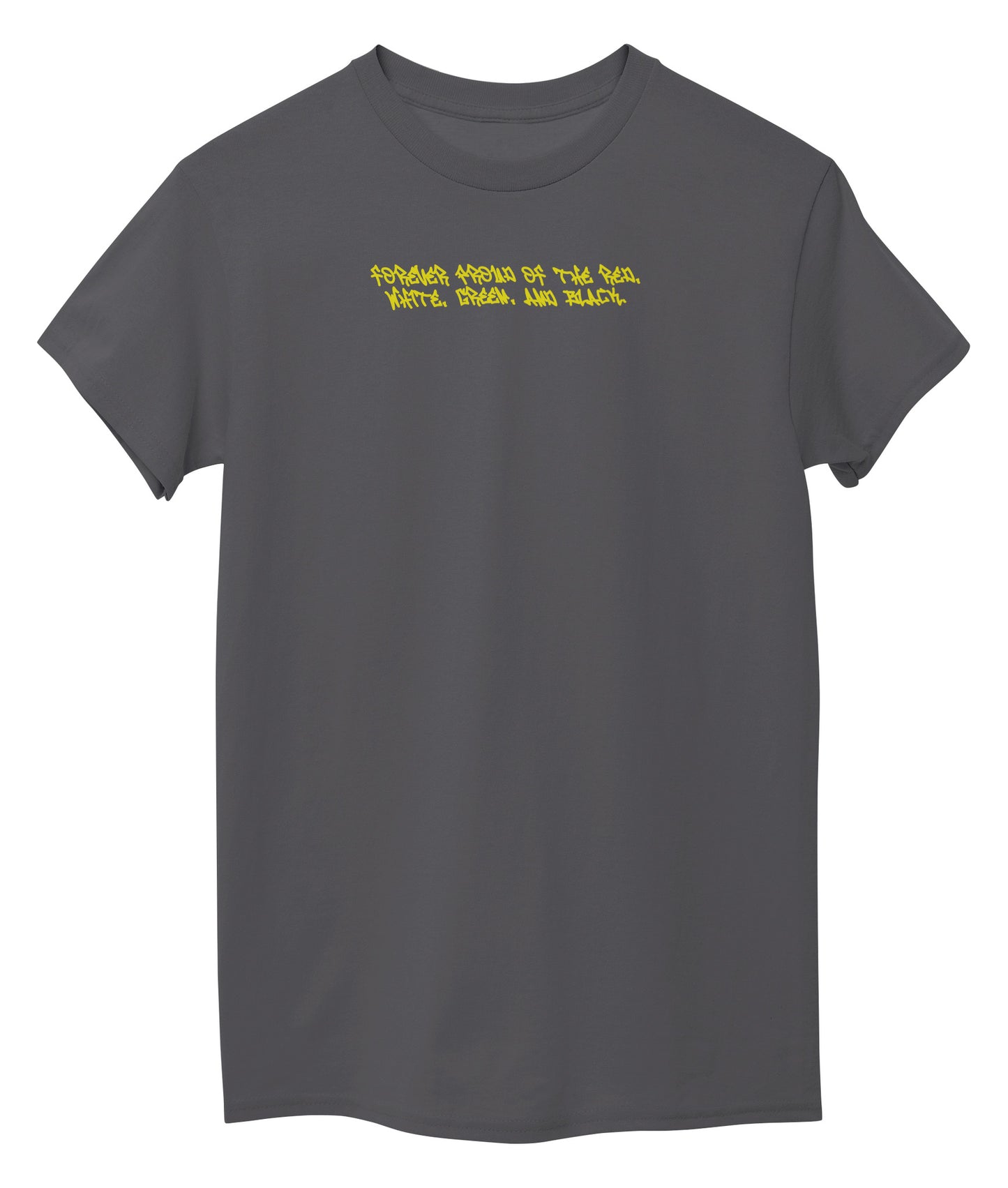 Graphid Front