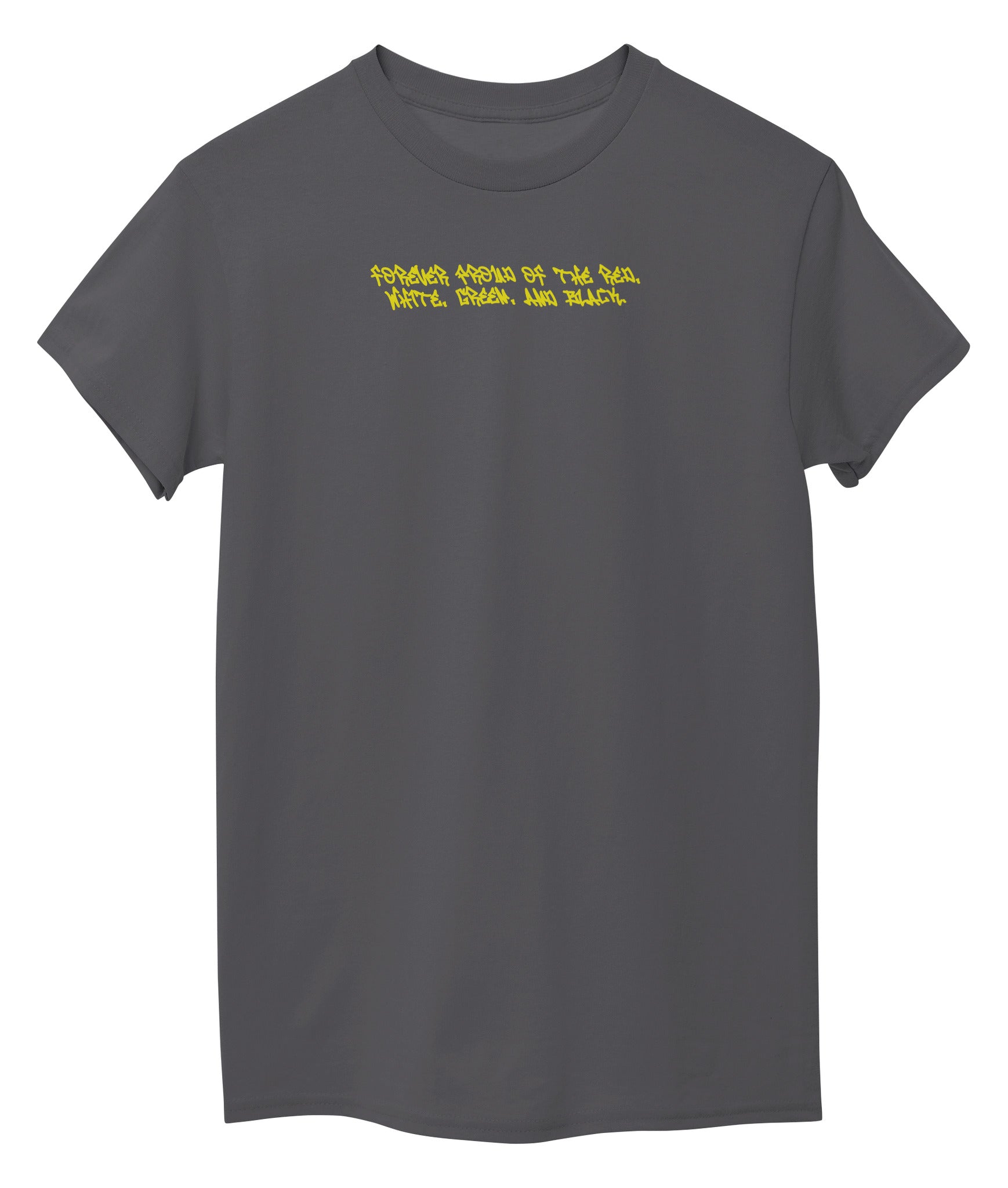 Graphid Front