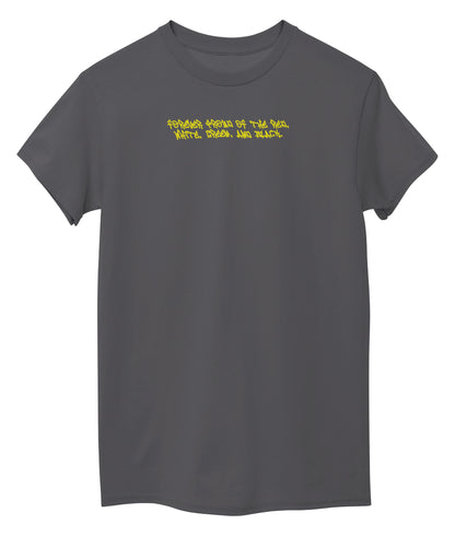 Graphid Front