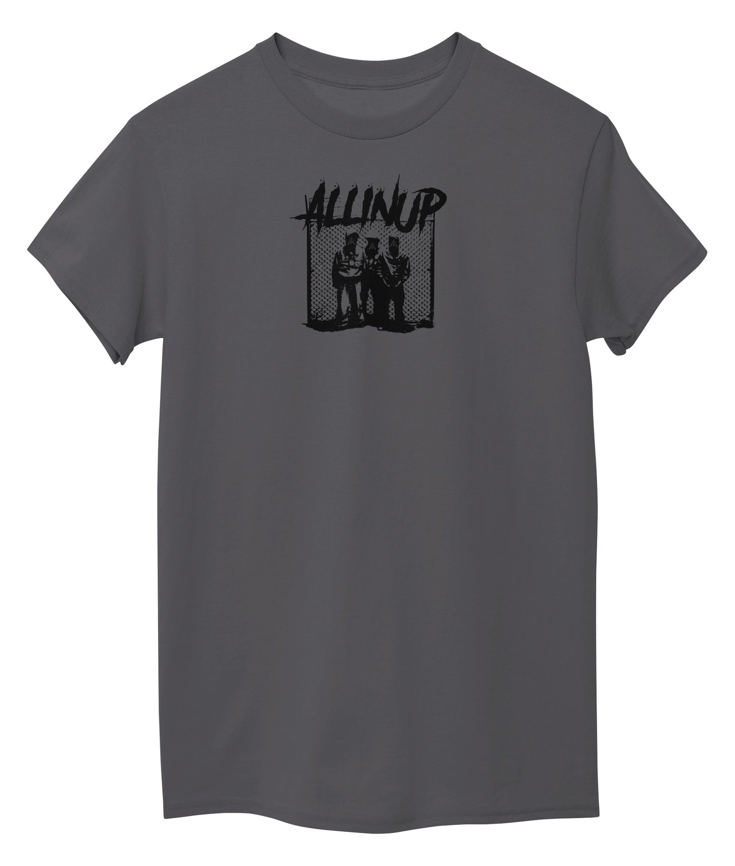 Graphid Front