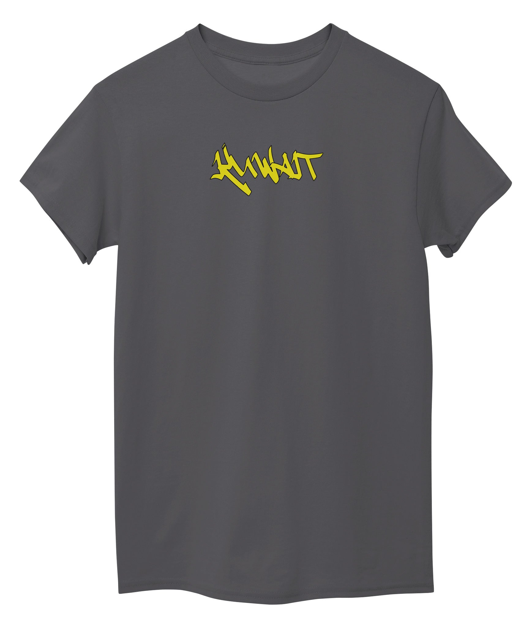 Graphid Front