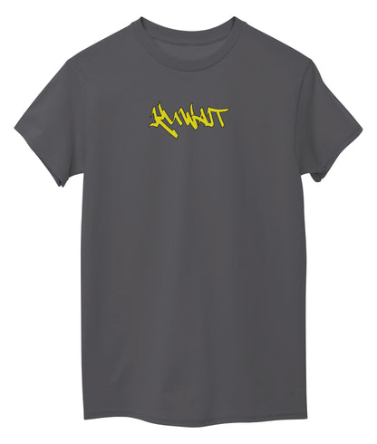 Graphid Front