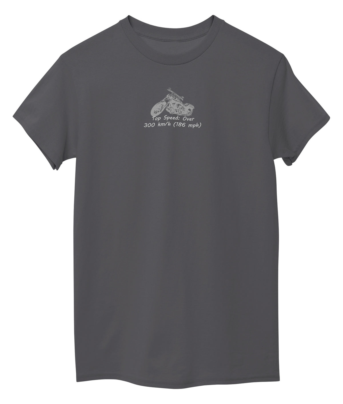 Graphid Front