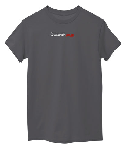 Graphid Front