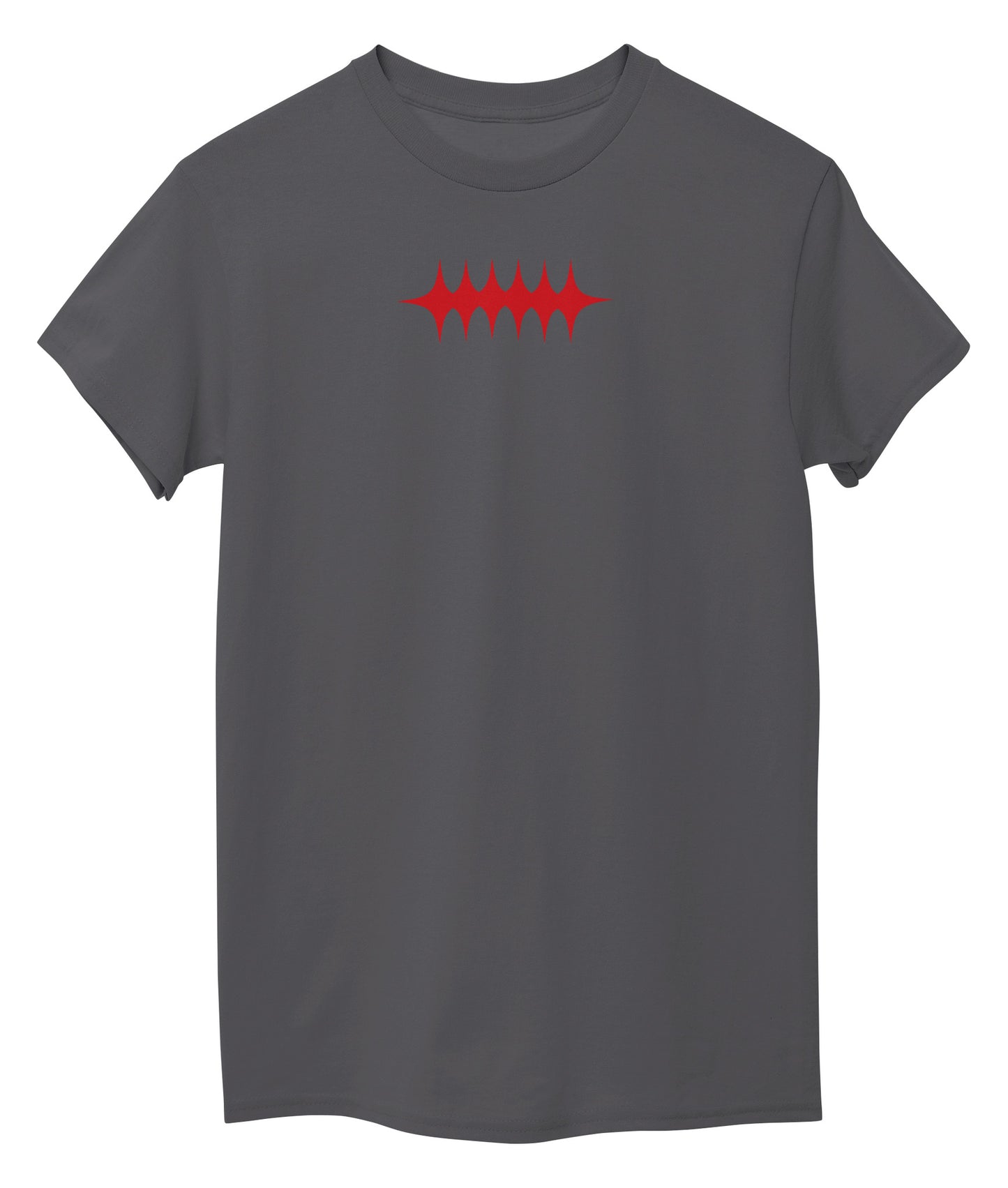 Graphid Front