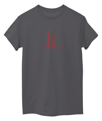 Graphid Front