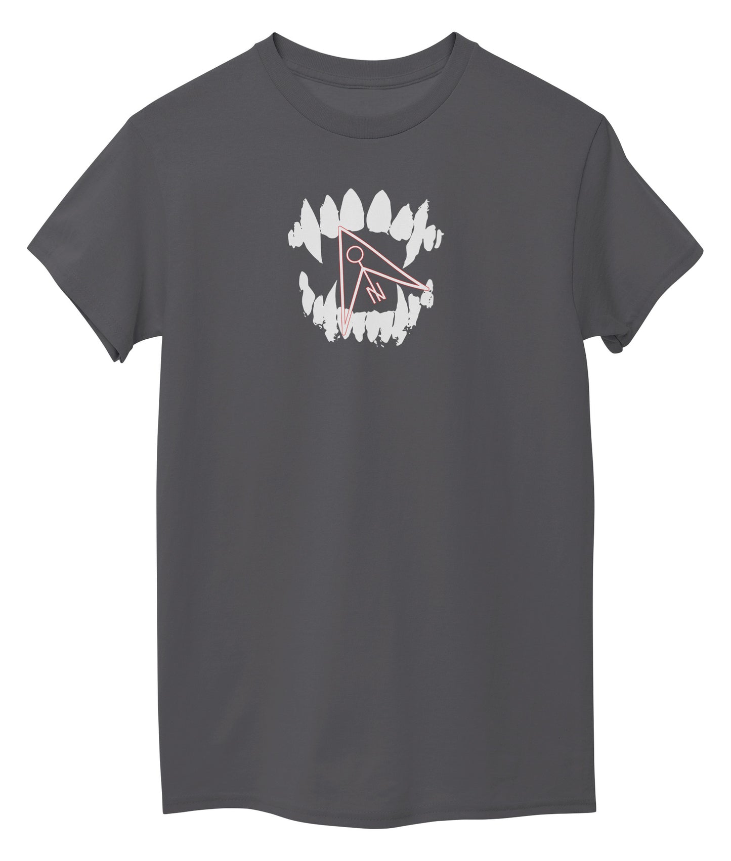Graphid Front