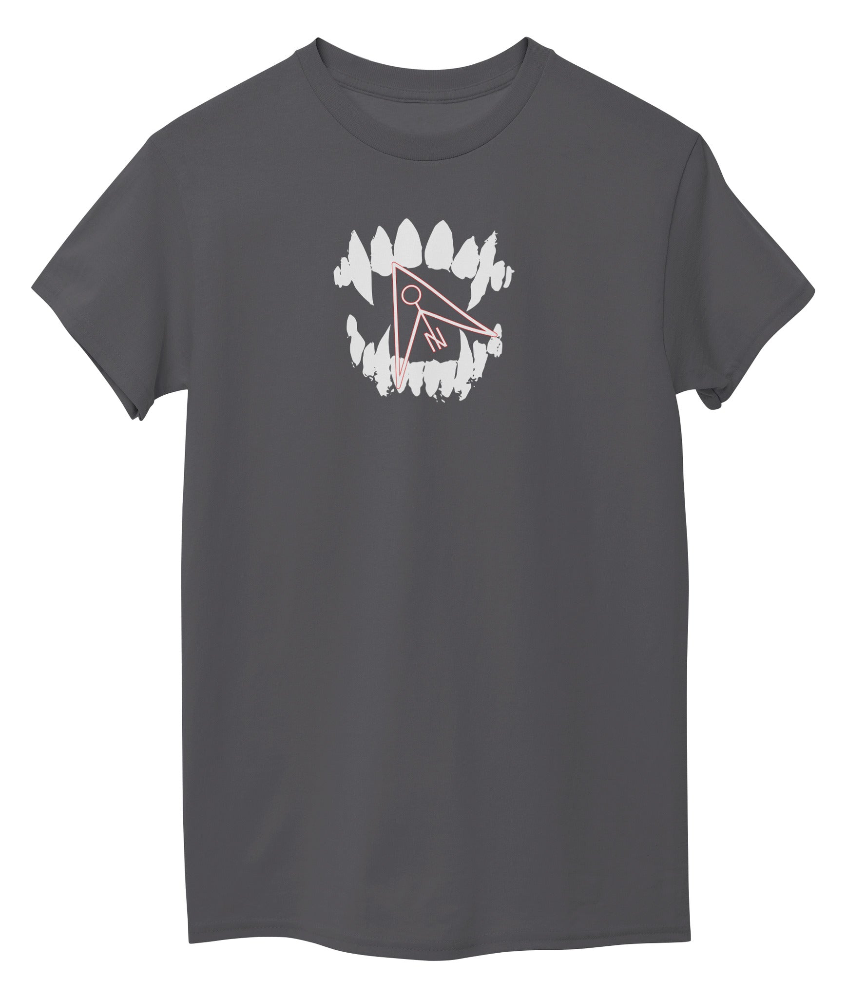 Graphid Front