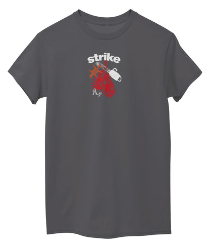 Graphid Front