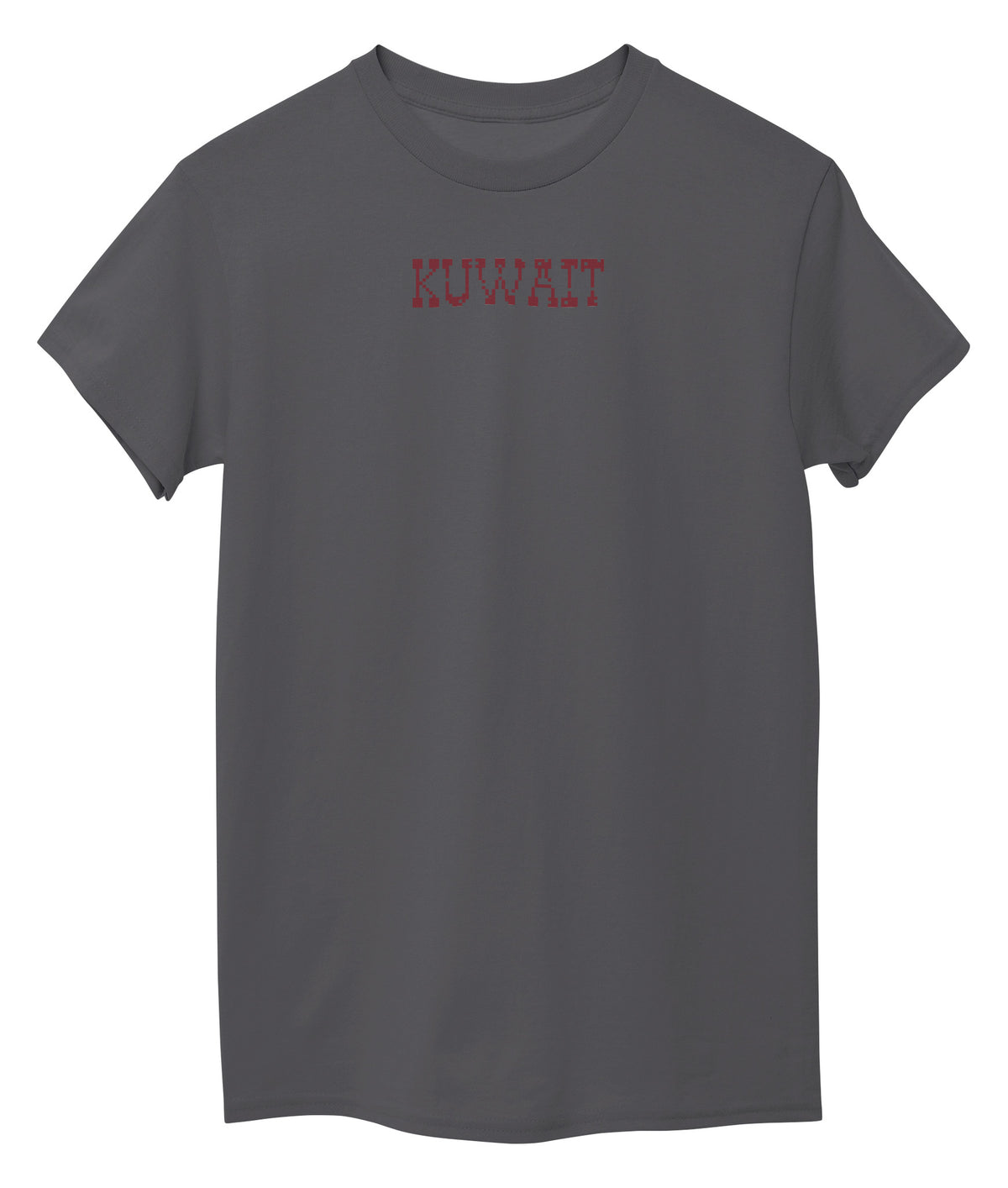 Graphid Front