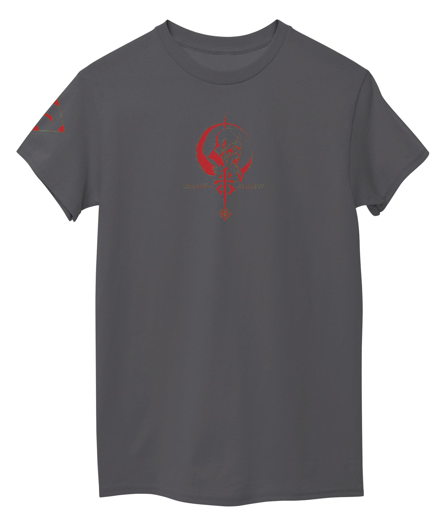 Graphid Front
