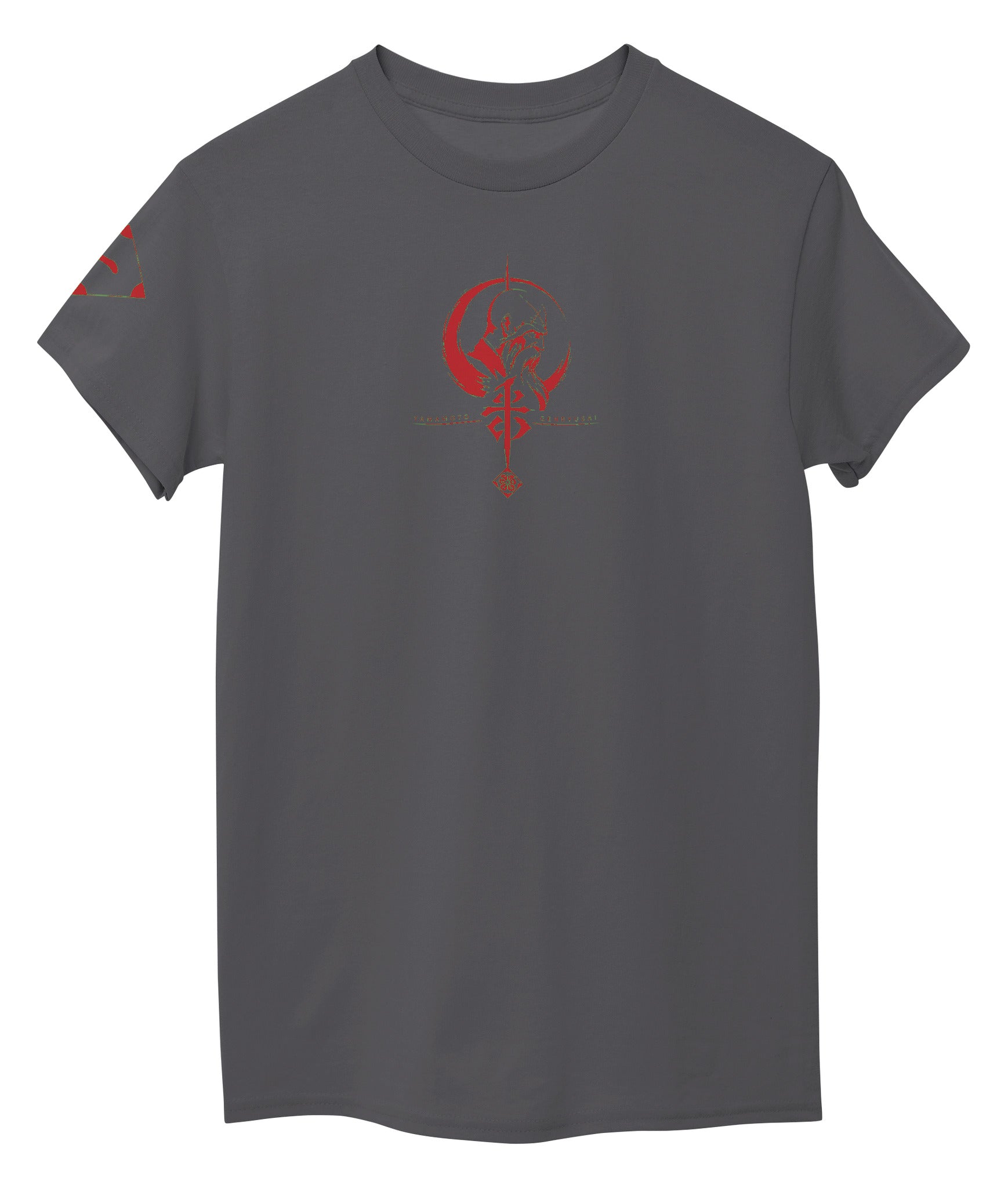 Graphid Front