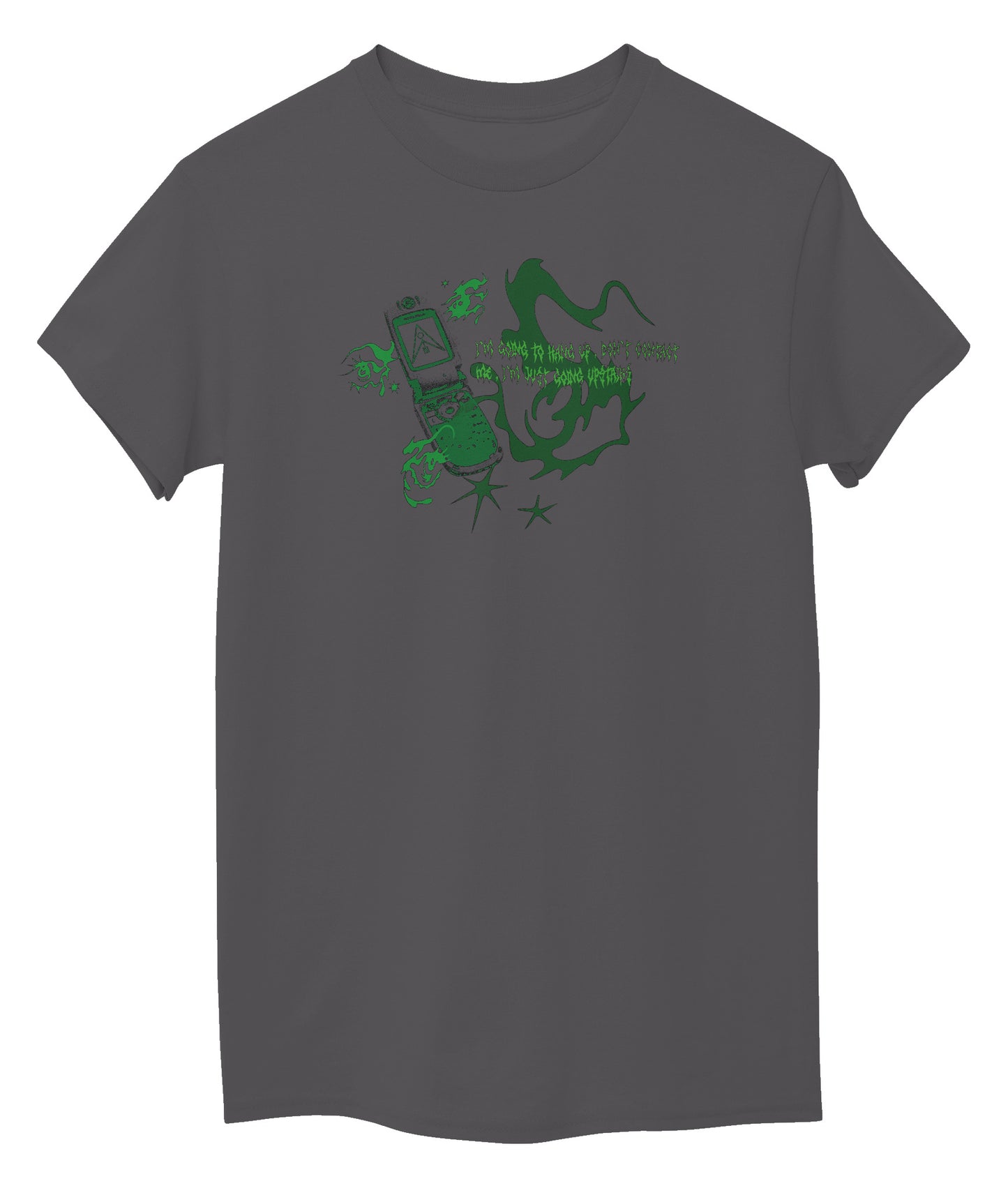 Graphid Front