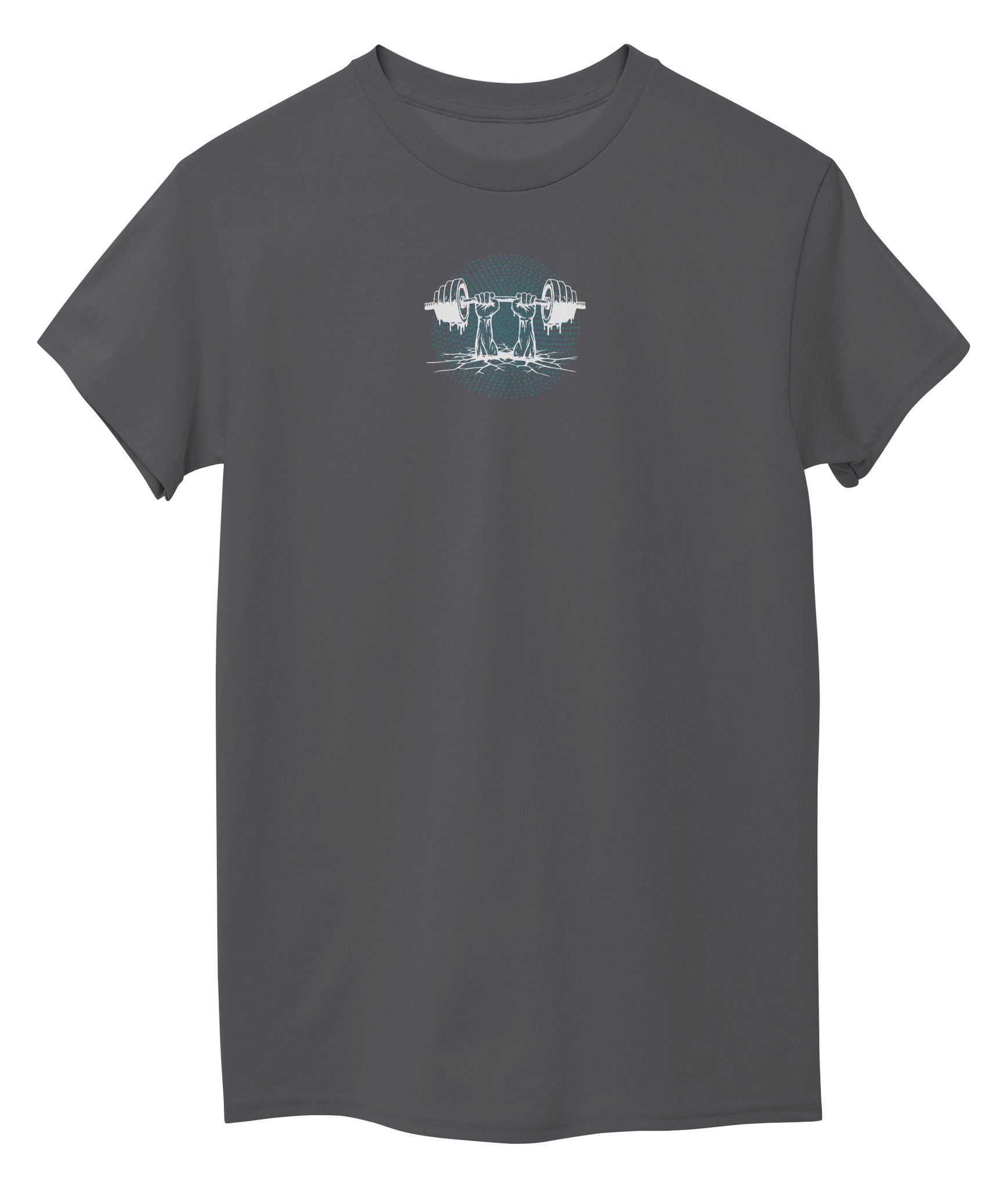 Graphid Front