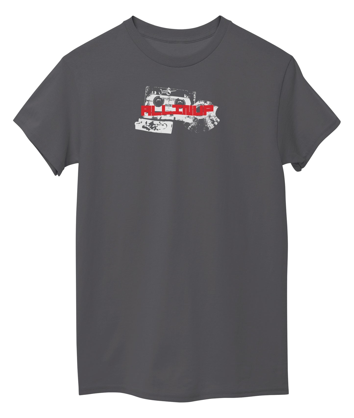 Graphid Front