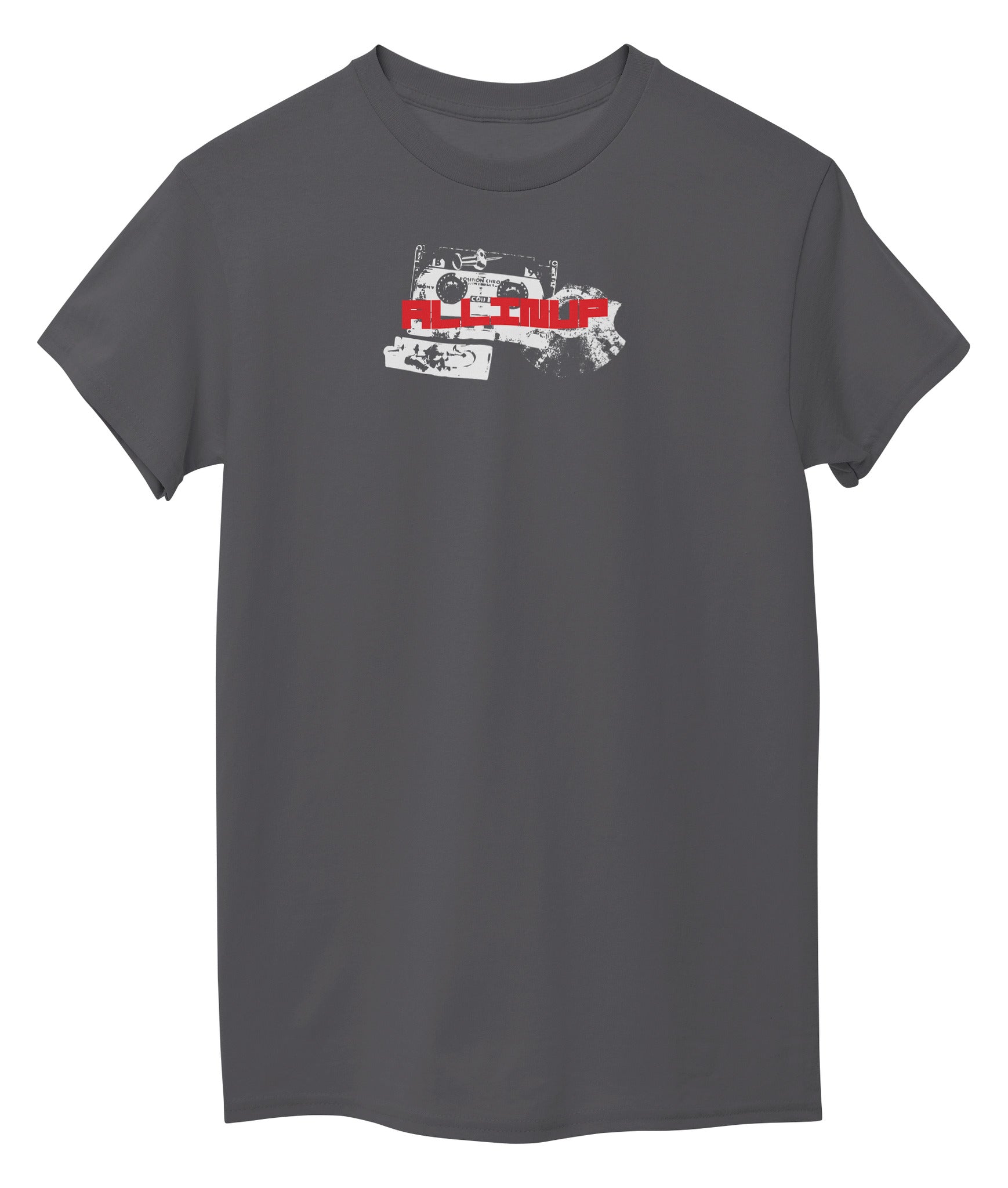 Graphid Front