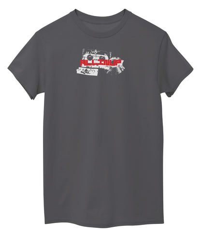 Graphid Front