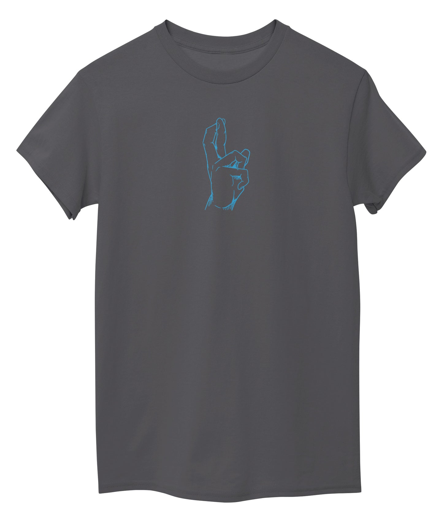 Graphid Front
