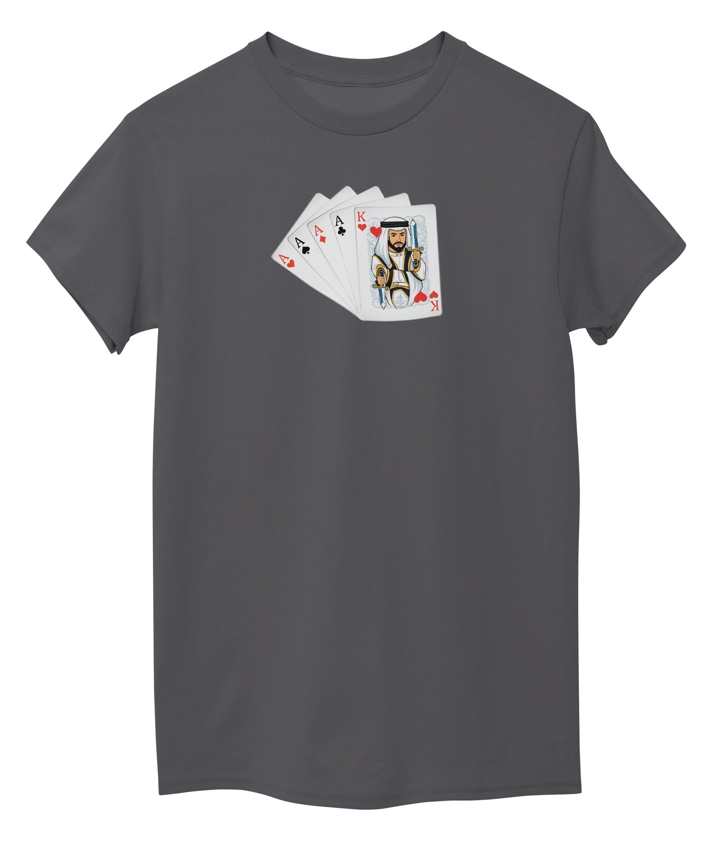 Graphid Front