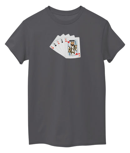 Graphid Front