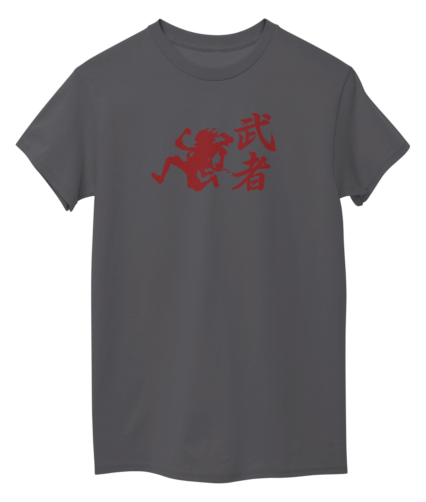 Graphid Front