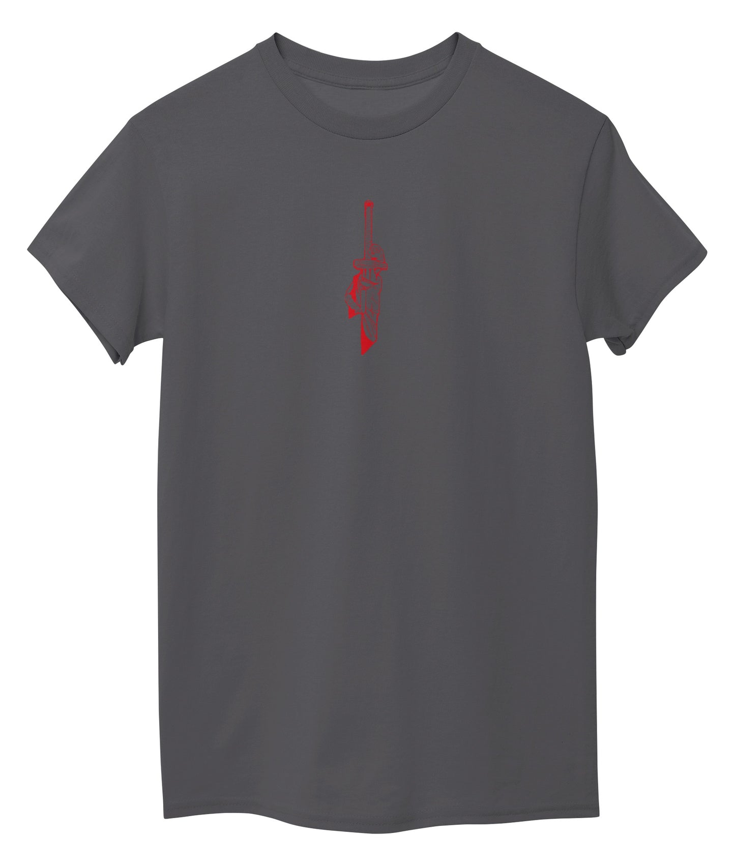 Graphid Front