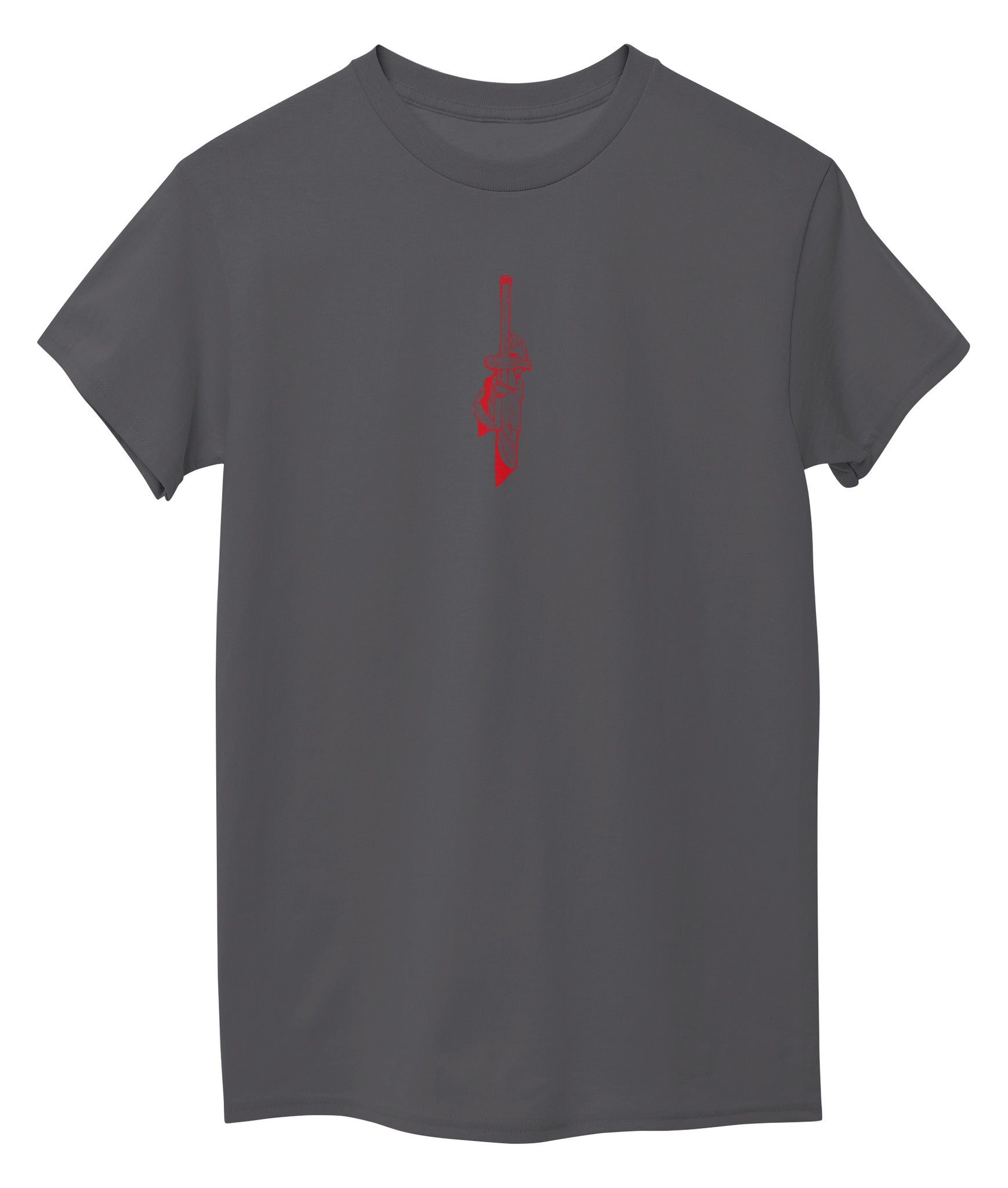 Graphid Front