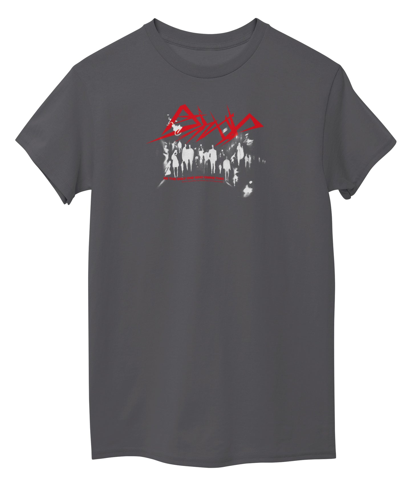 Graphid Front