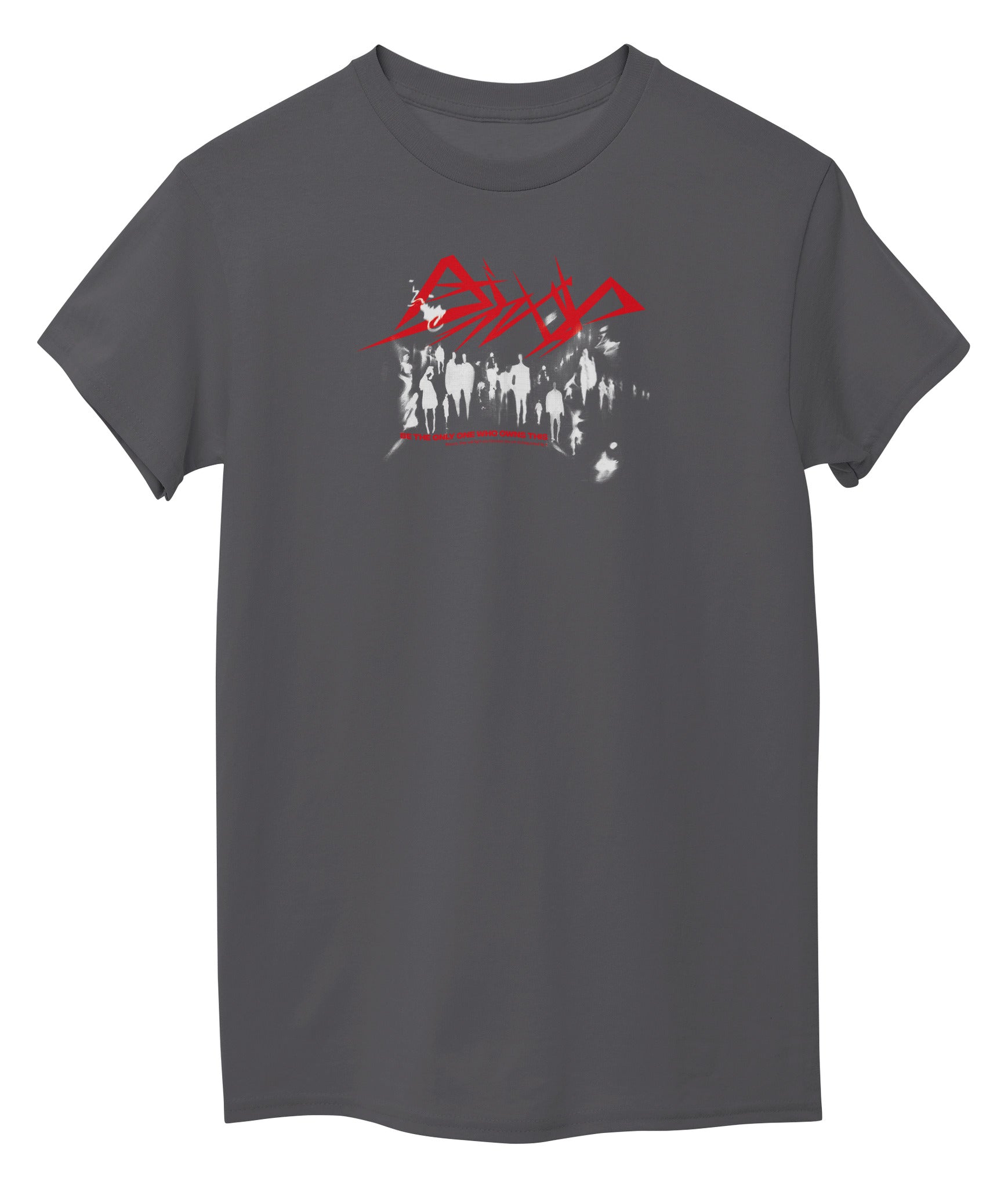 Graphid Front