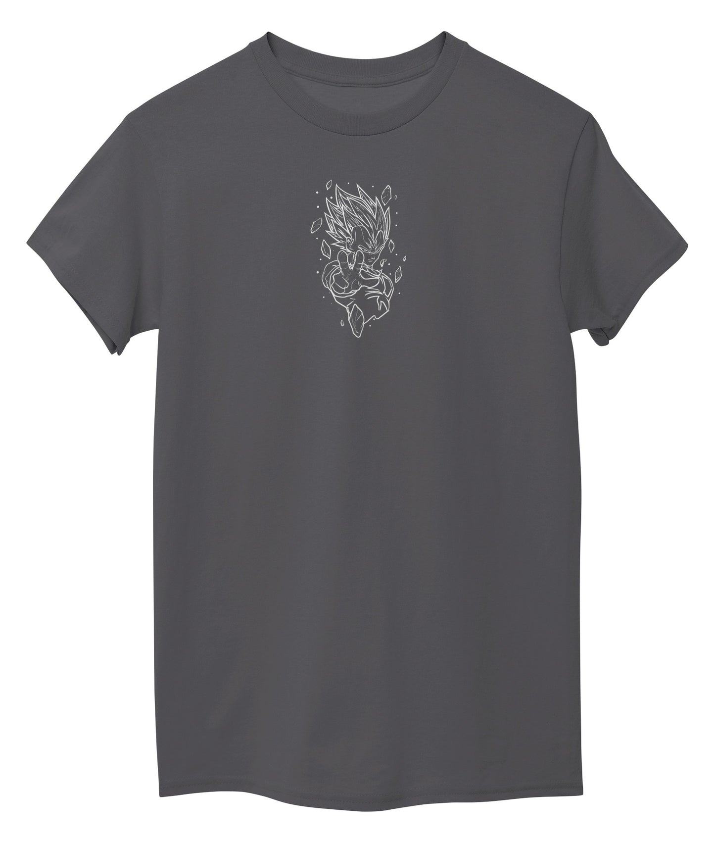 Graphid Front