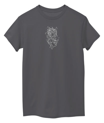 Graphid Front