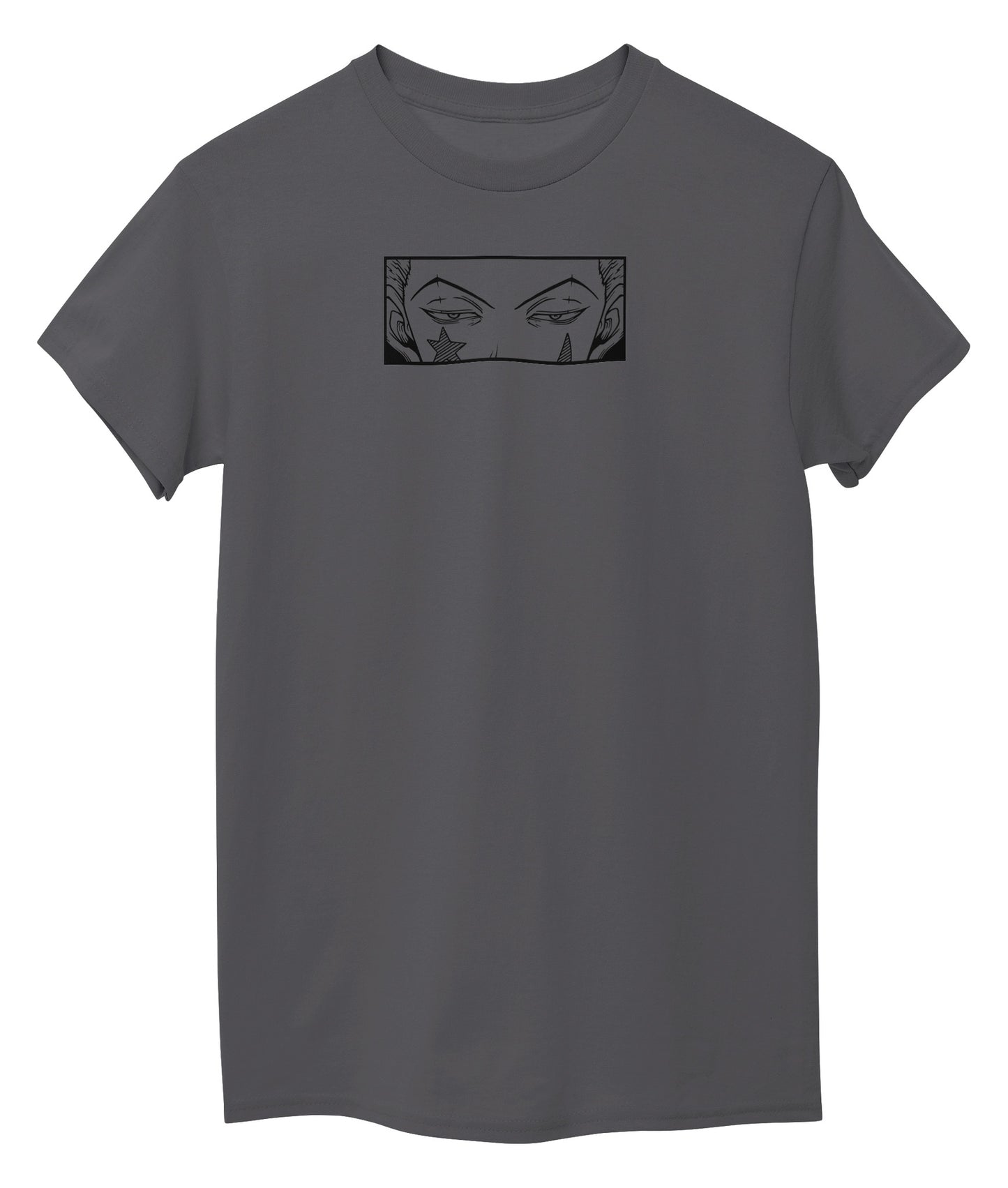 Graphid Front