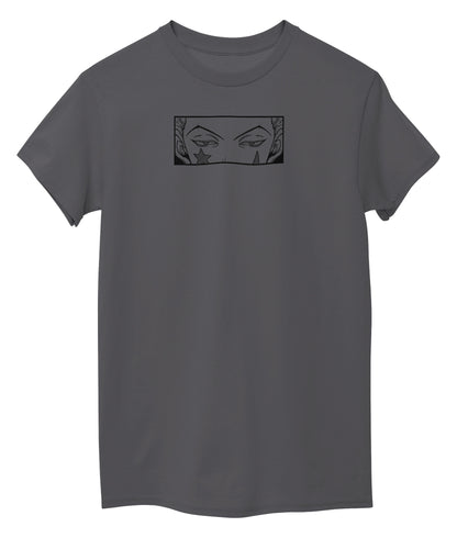 Graphid Front